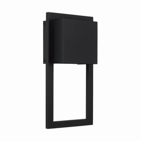 Nate One Light Outdoor Wall Lantern Oiled BronzeOutdoor wall sconces with motion sensor
