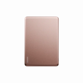 Clearance Event Native Union Active Power Bank 5000 Mah- Apricot