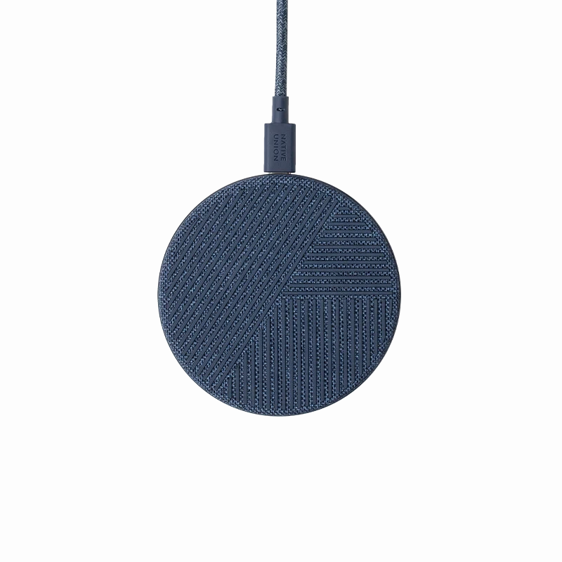 Hot Pick Online Native Union Drop Wireless Charger