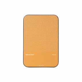 Dont Miss Todays Deal Native Union (Re)Classic Power Bank 5000Mah-Kraft