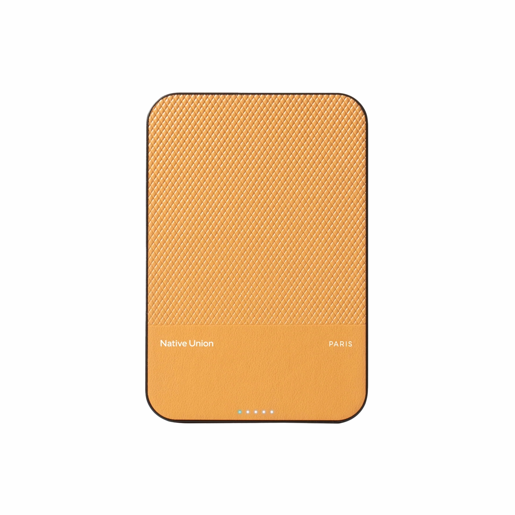 Dont Miss Todays Deal Native Union (Re)Classic Power Bank 5000Mah-Kraft