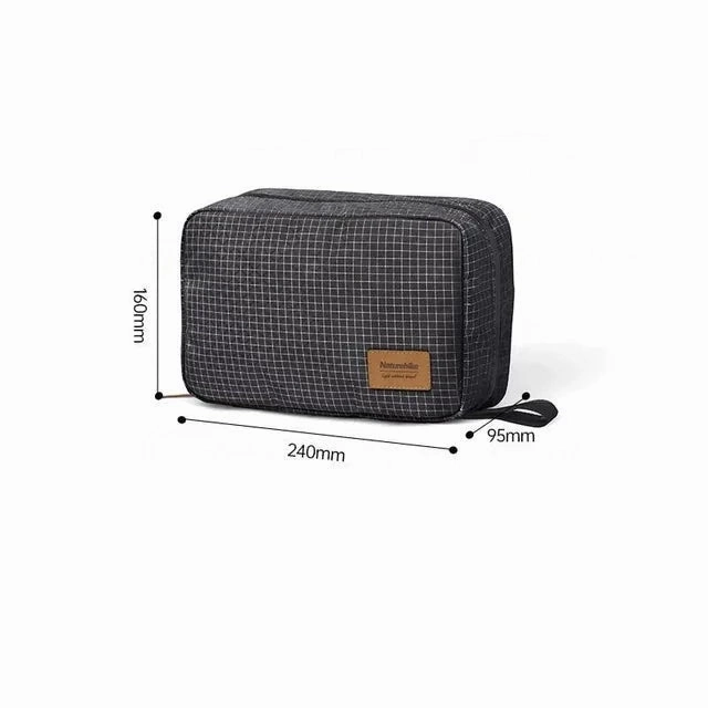 Shop Smart Deals Naturehike Sn03 Toiletry Bag