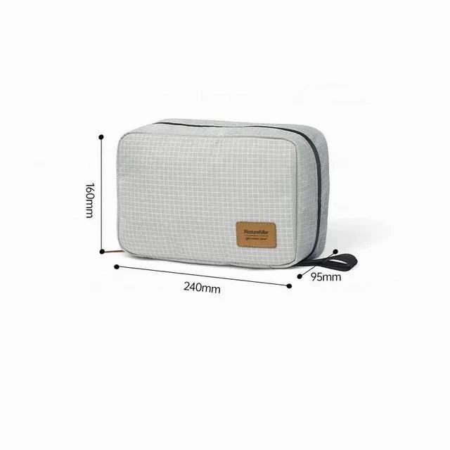Naturehike Sn03 Toiletry Bag Hot Offer Ending Soon Instant Deal Today
