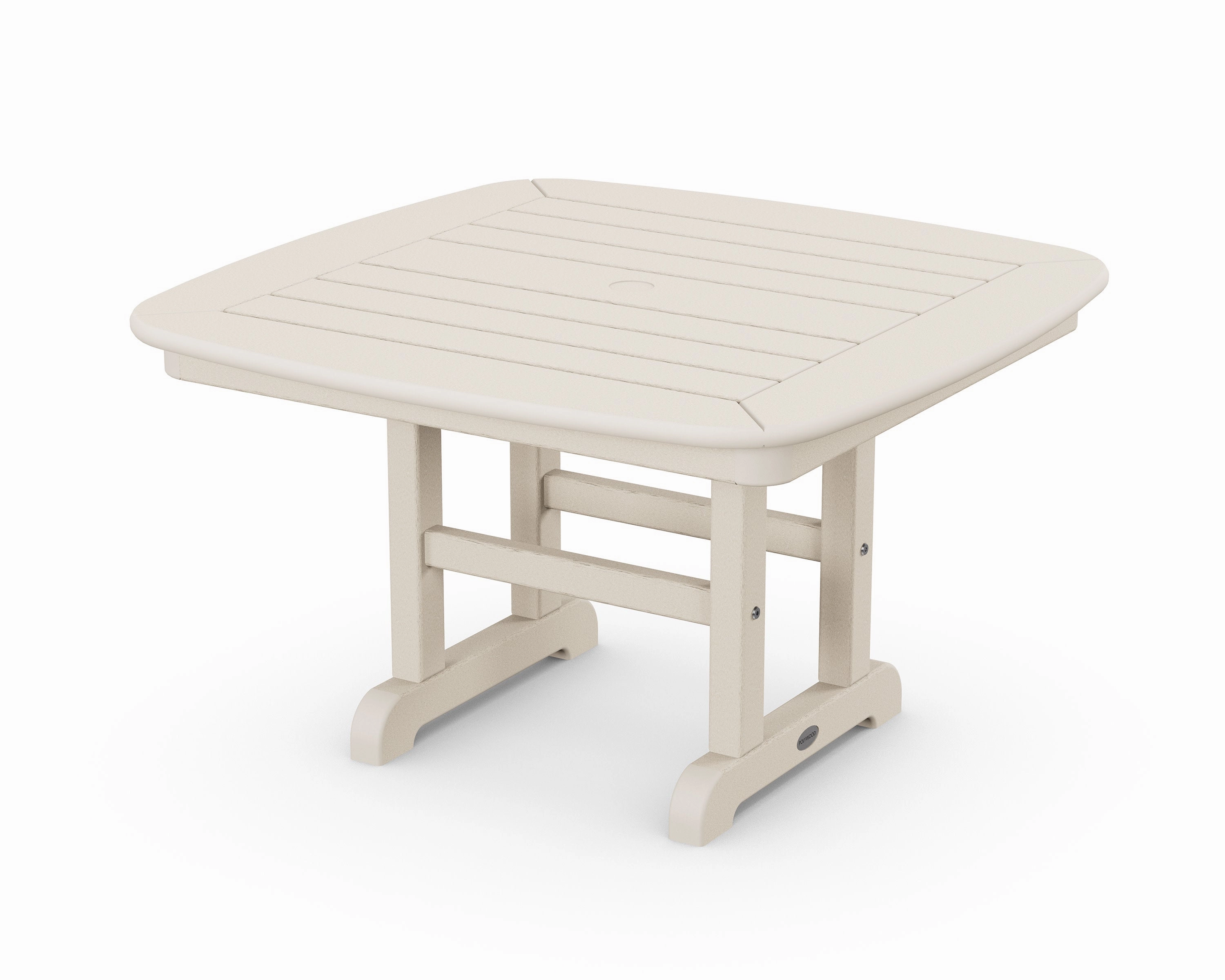 Nautical 31" Conversation Table