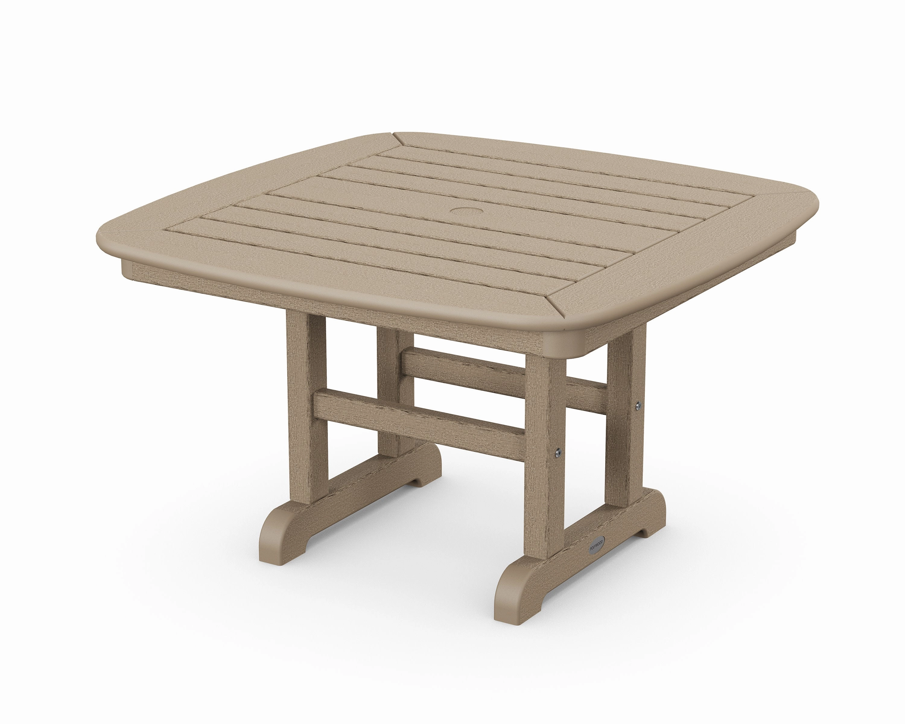 Nautical 31" Conversation Table