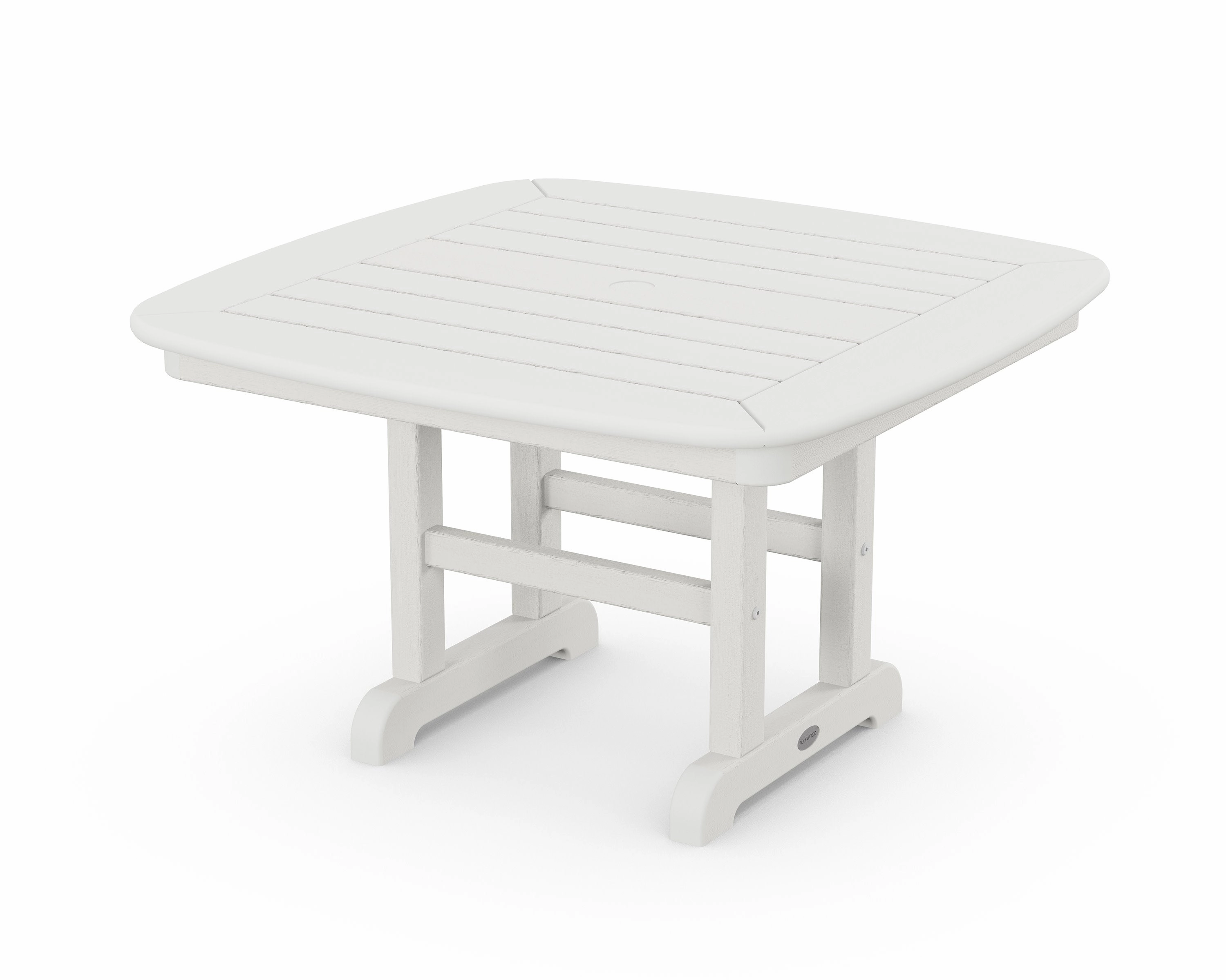 Nautical 31" Conversation Table