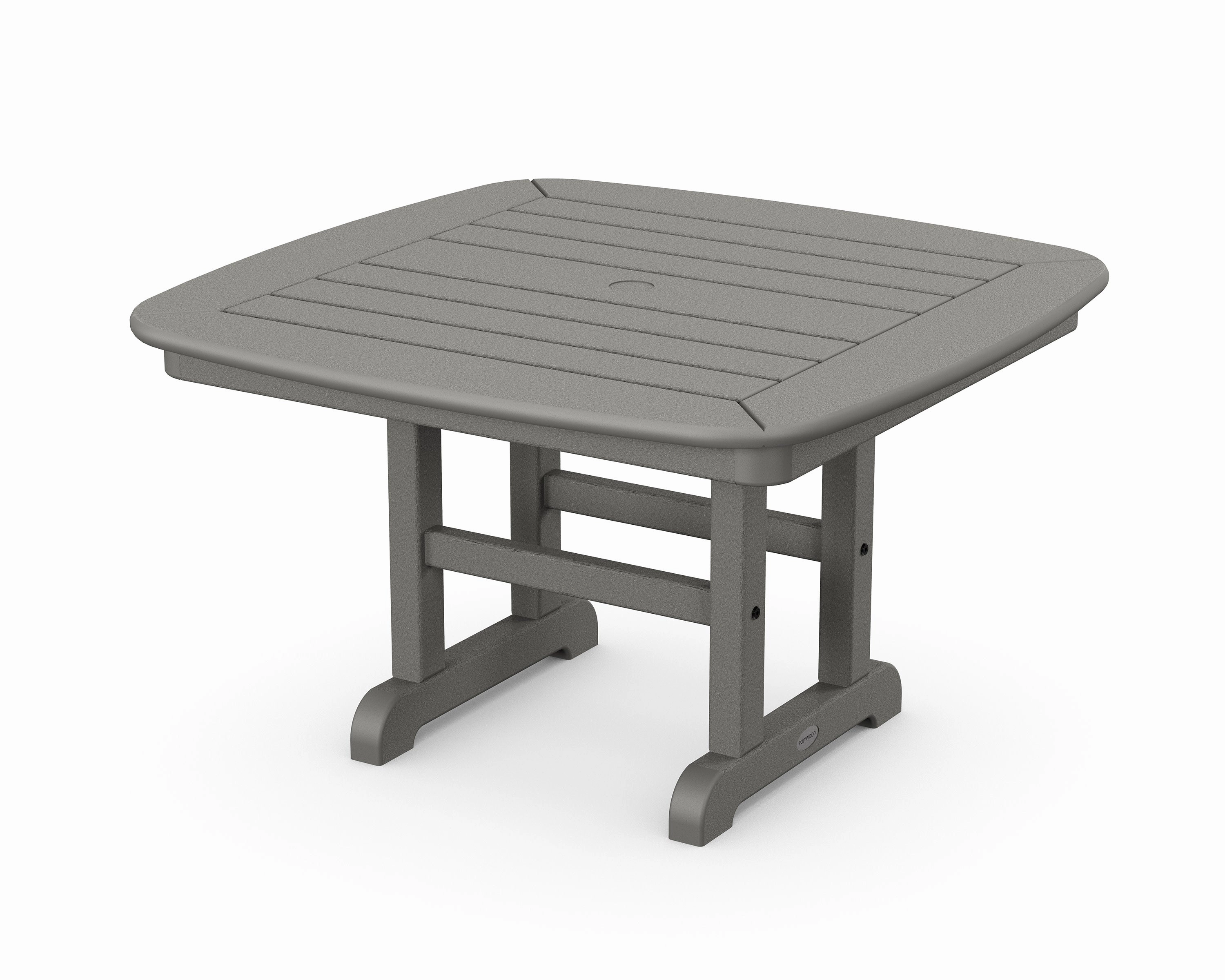 Nautical 31" Conversation Tableoutdoor table for balcony or garden
