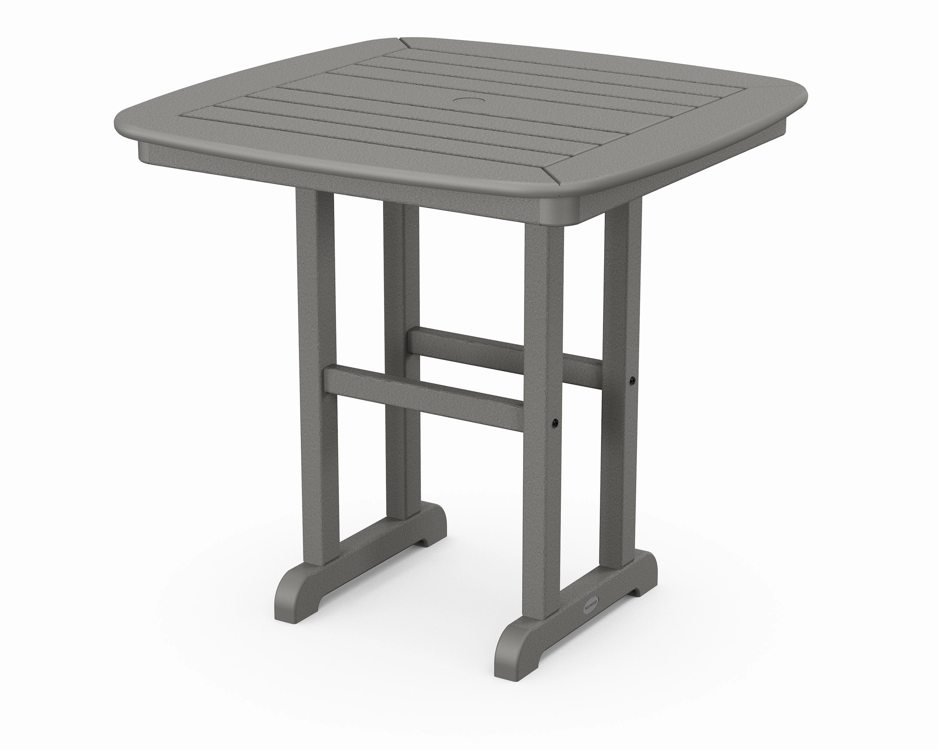 Nautical 31" Dining Tableoutdoor patio furniture set