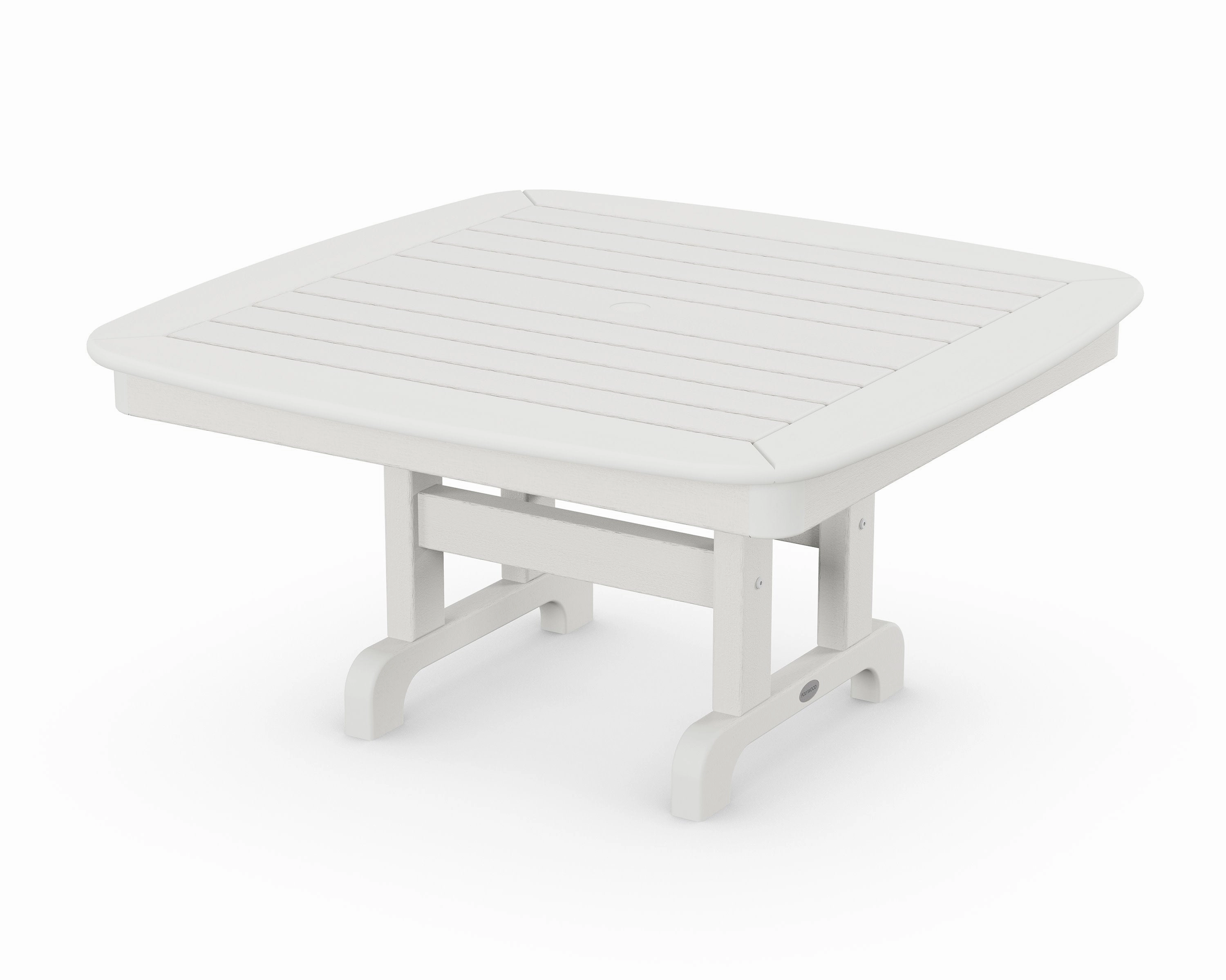 Nautical 37" Conversation Table