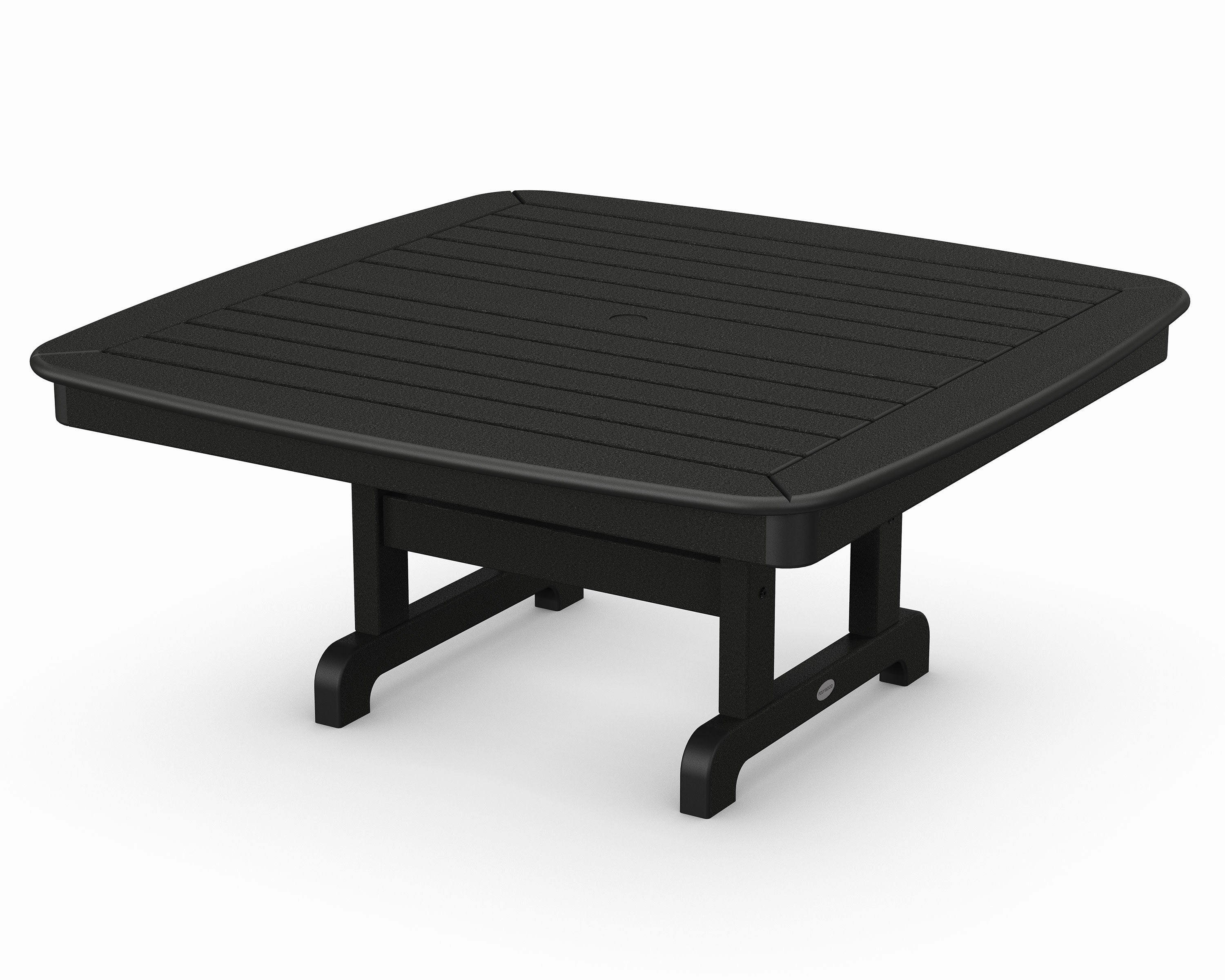 Nautical 44" Conversation Table