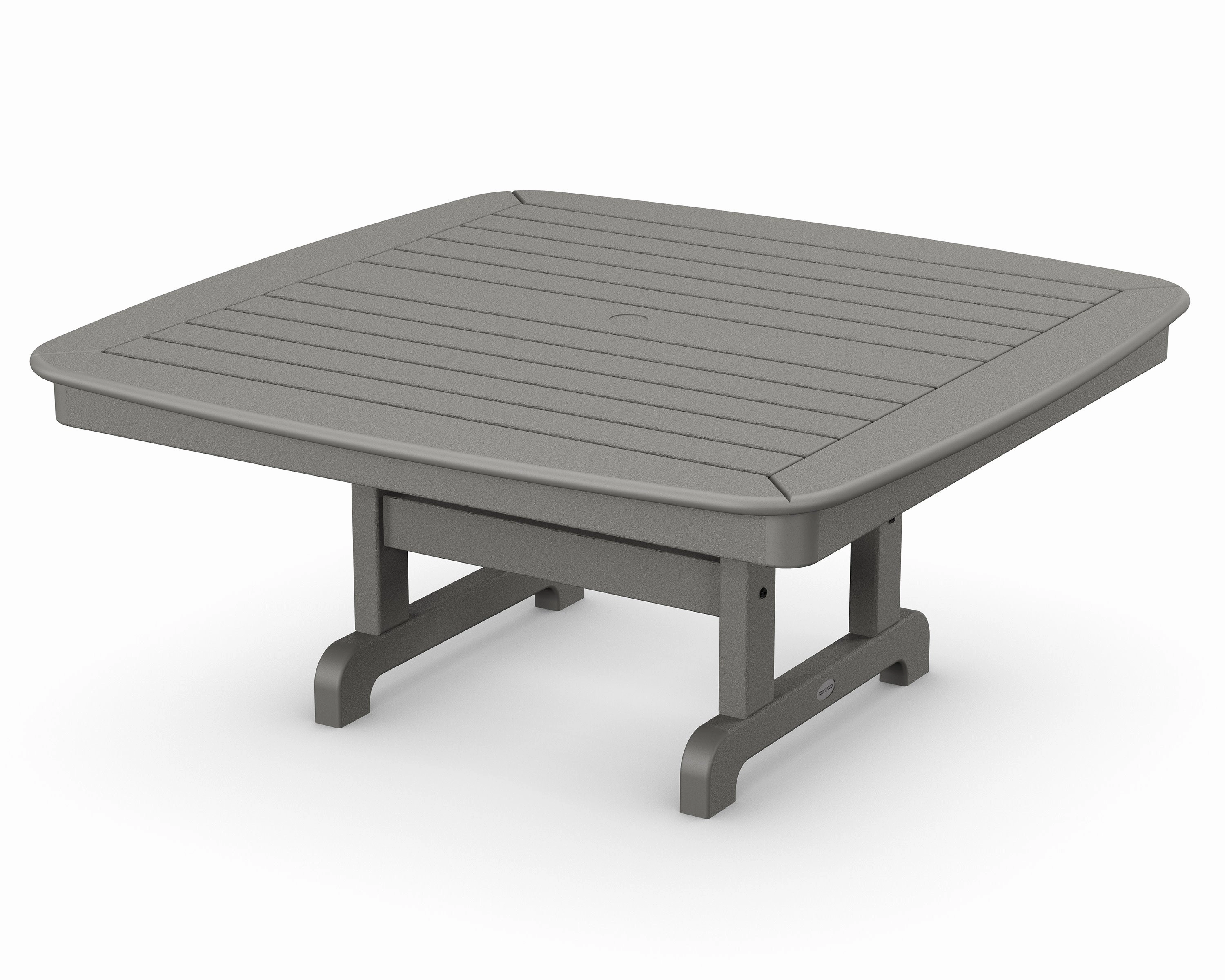 Nautical 44" Conversation Tableoutdoor table for balcony or garden