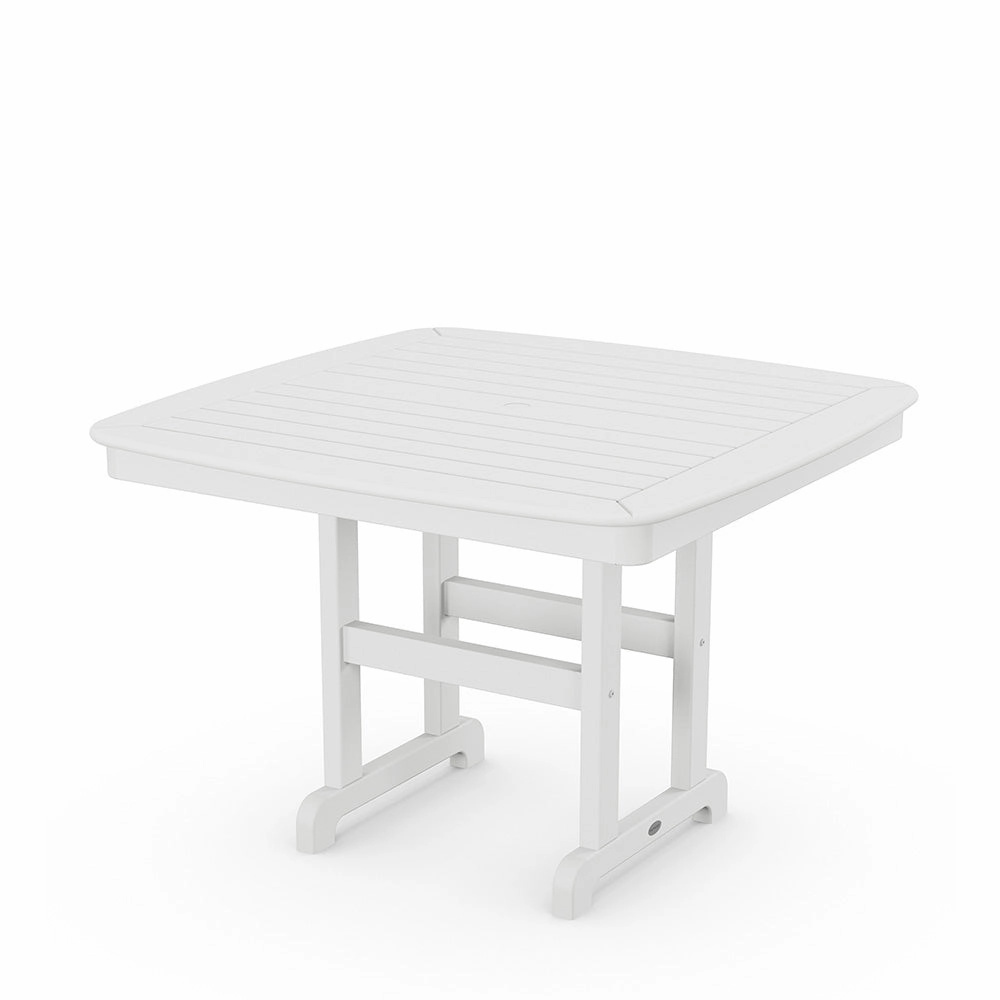 Nautical 44" Dining Table