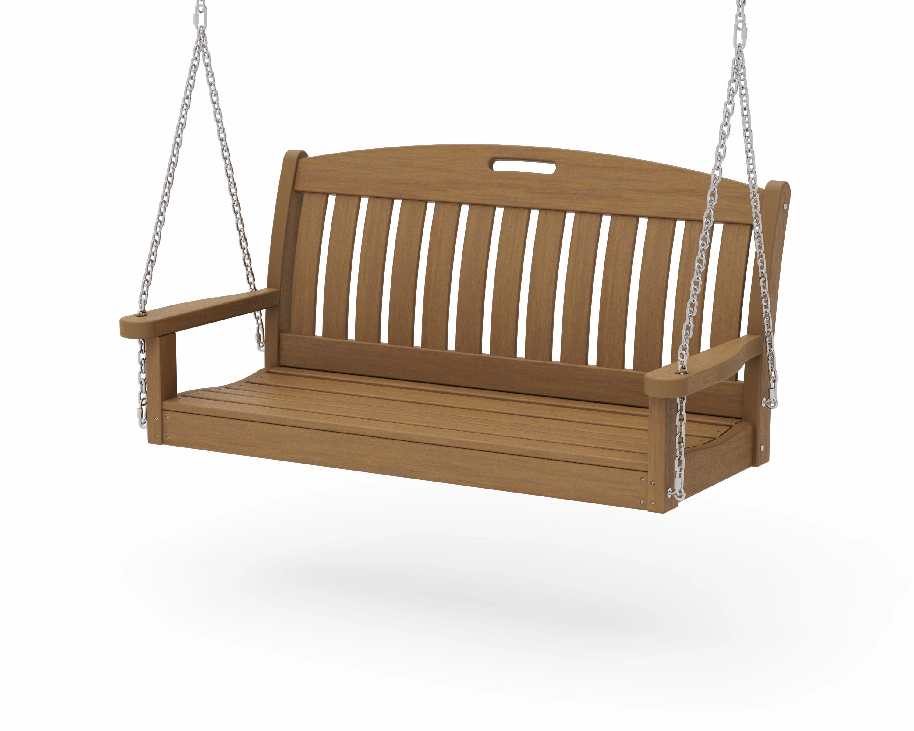 Nautical 48" Swing