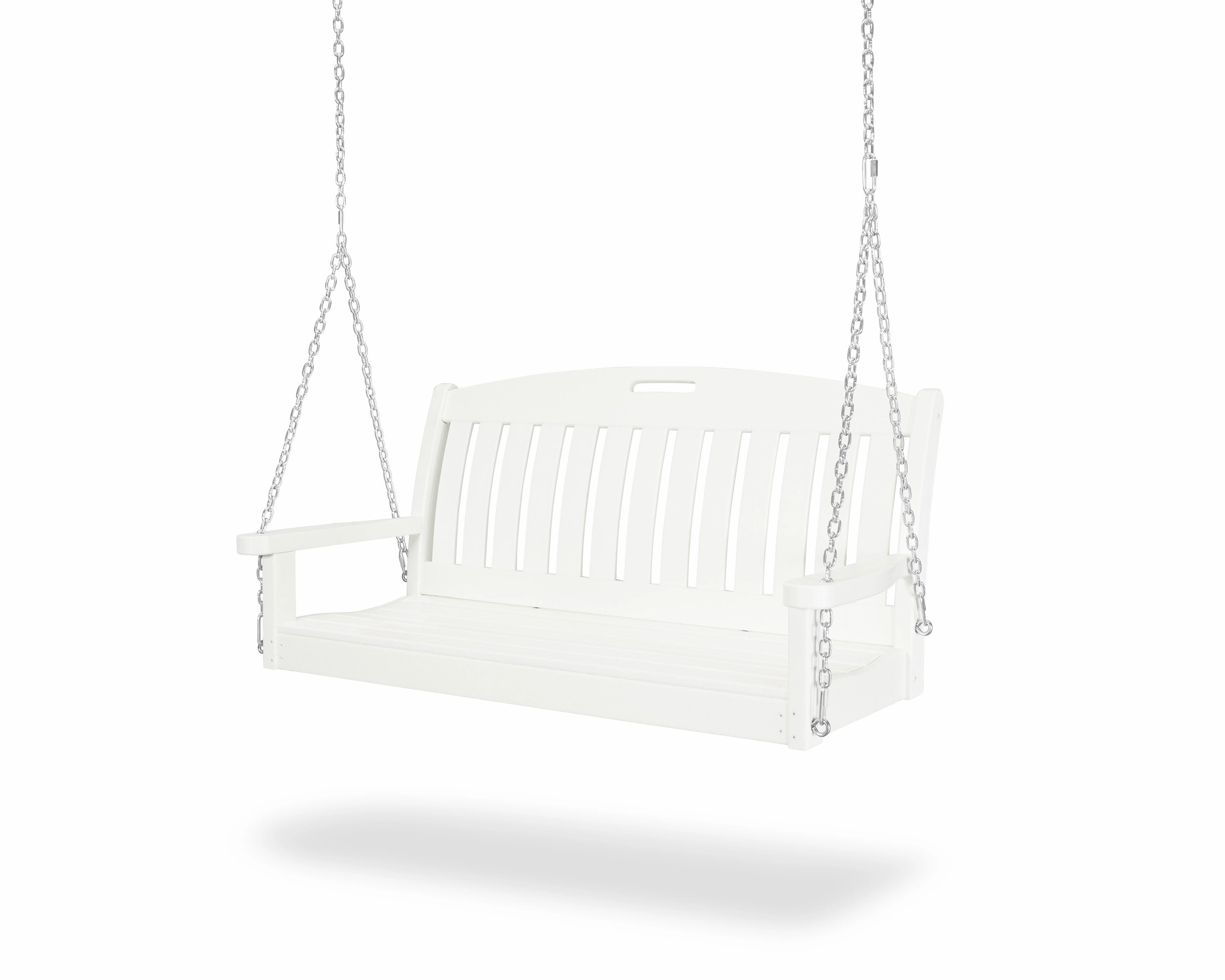 Nautical 48" Swing