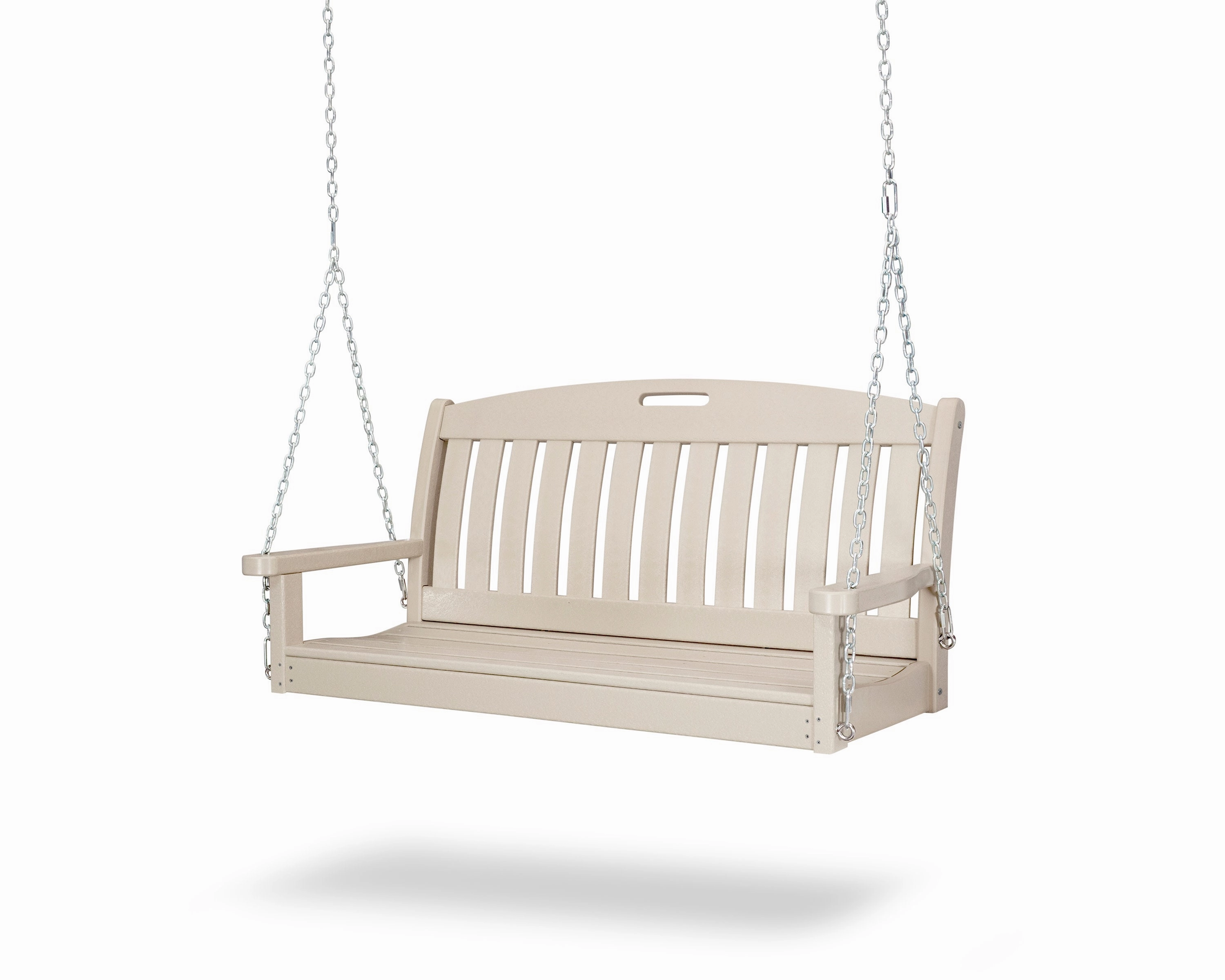 Nautical 48" Swing