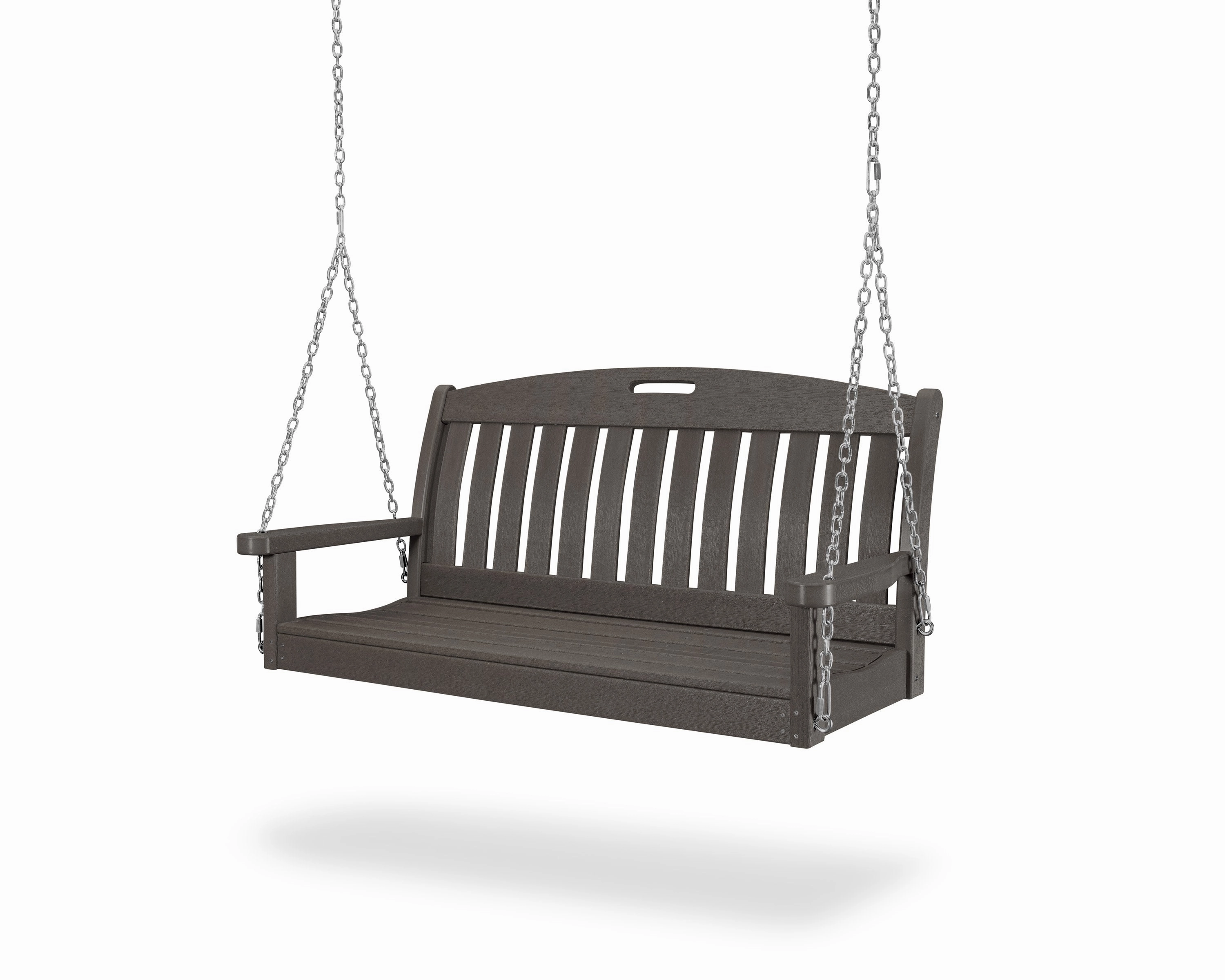 Nautical 48" Swing