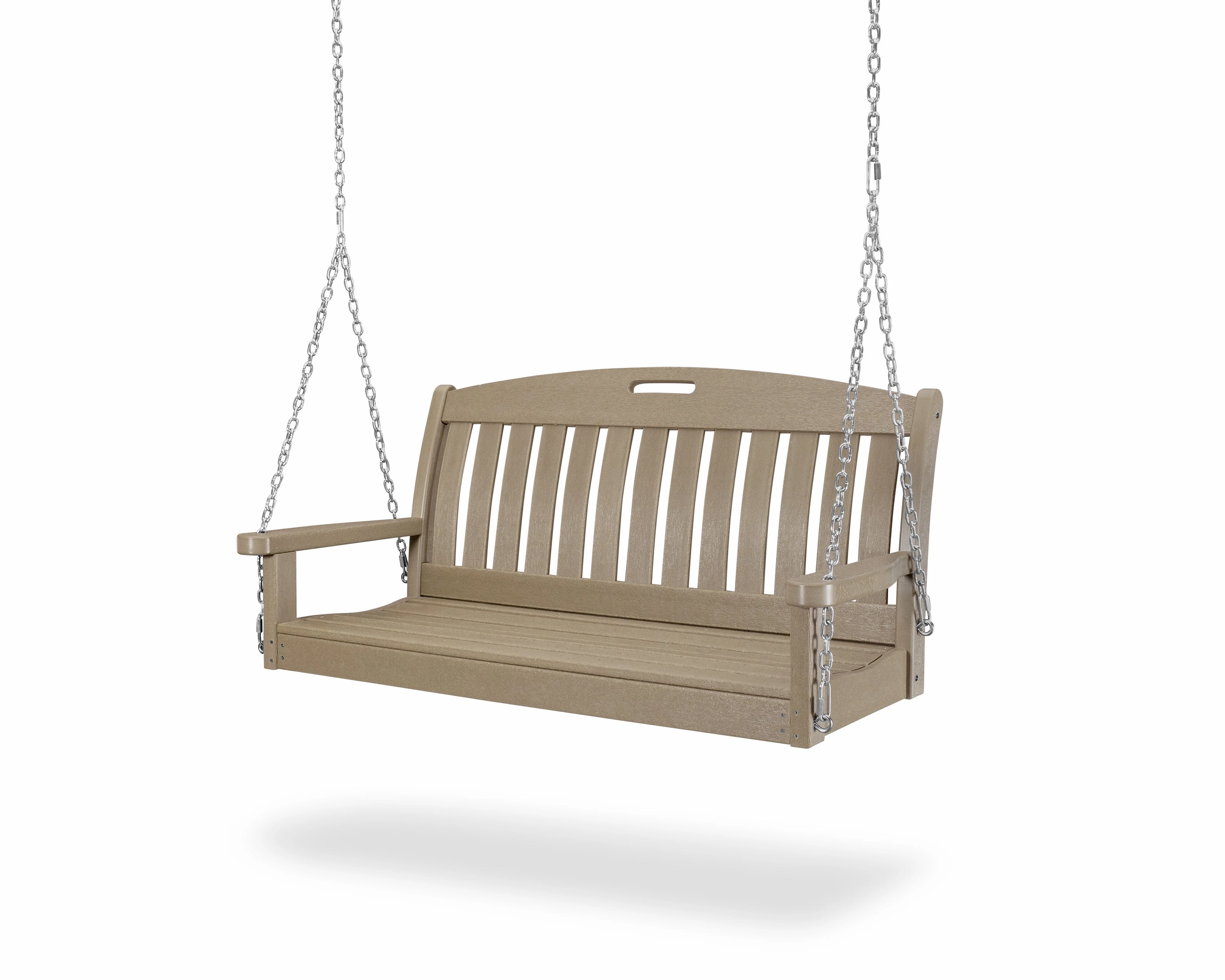 Nautical 48" Swing