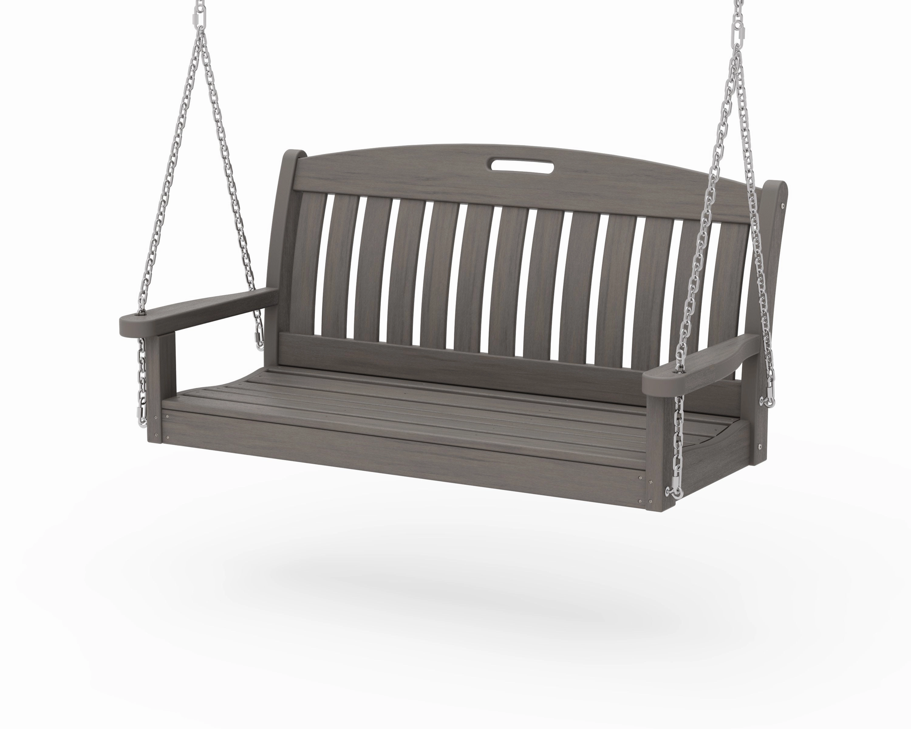 Nautical 48" Swing