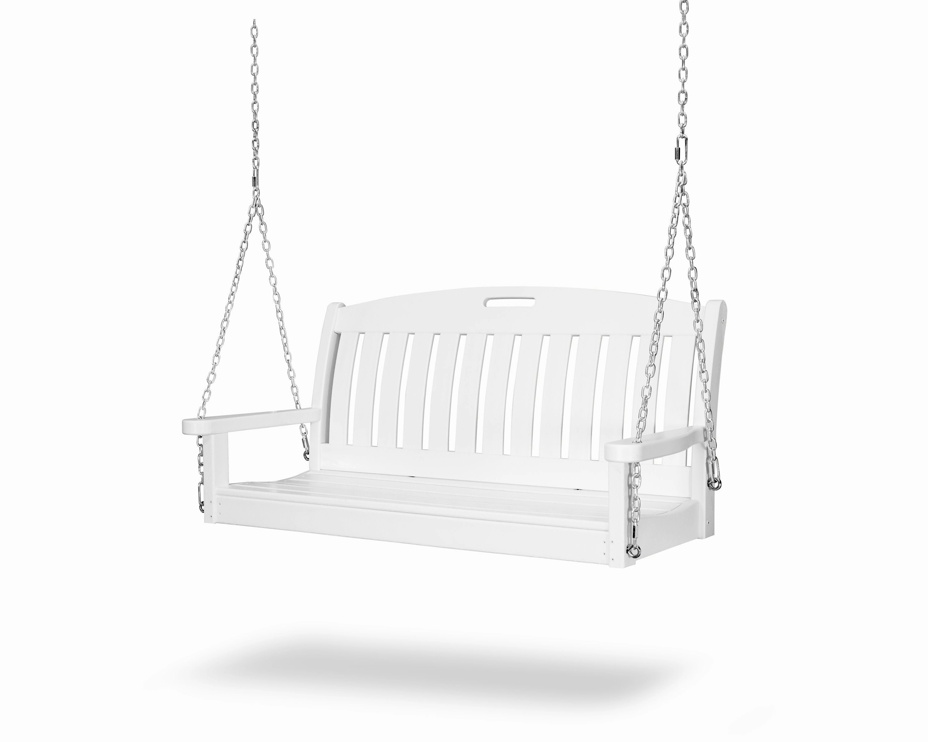 Nautical 48" Swing
