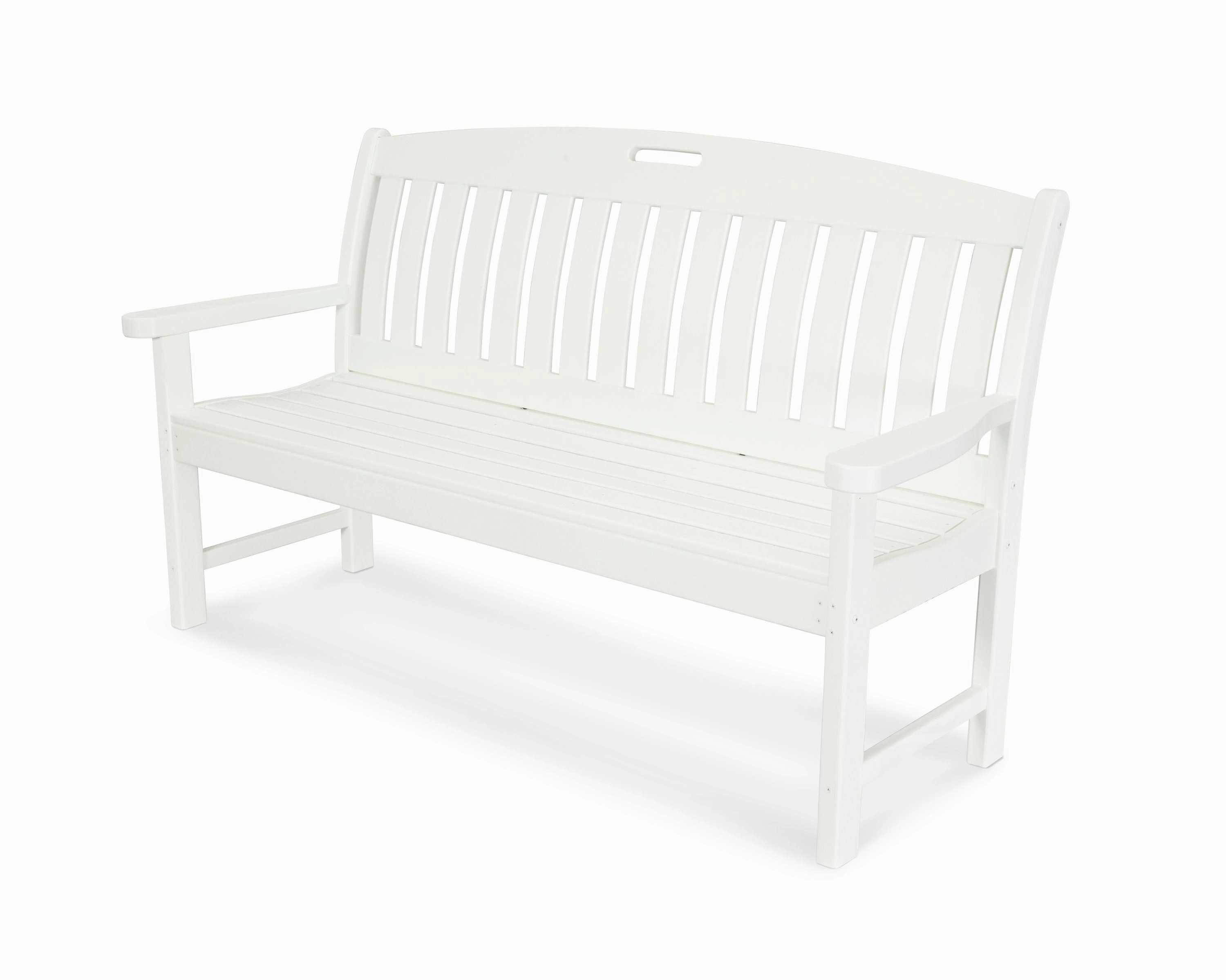Nautical 60" Bench