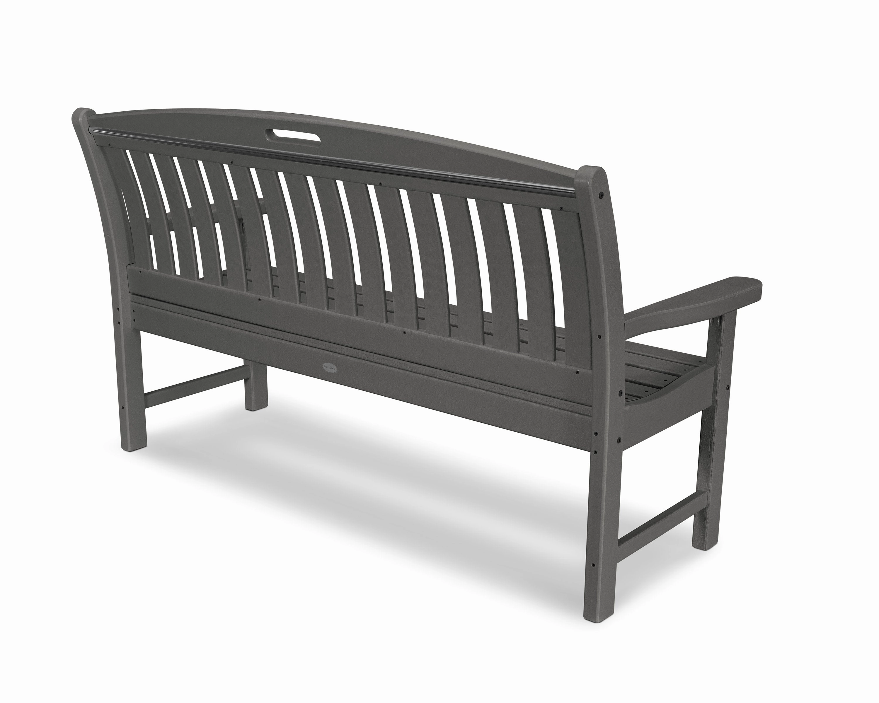 Nautical 60" Bench