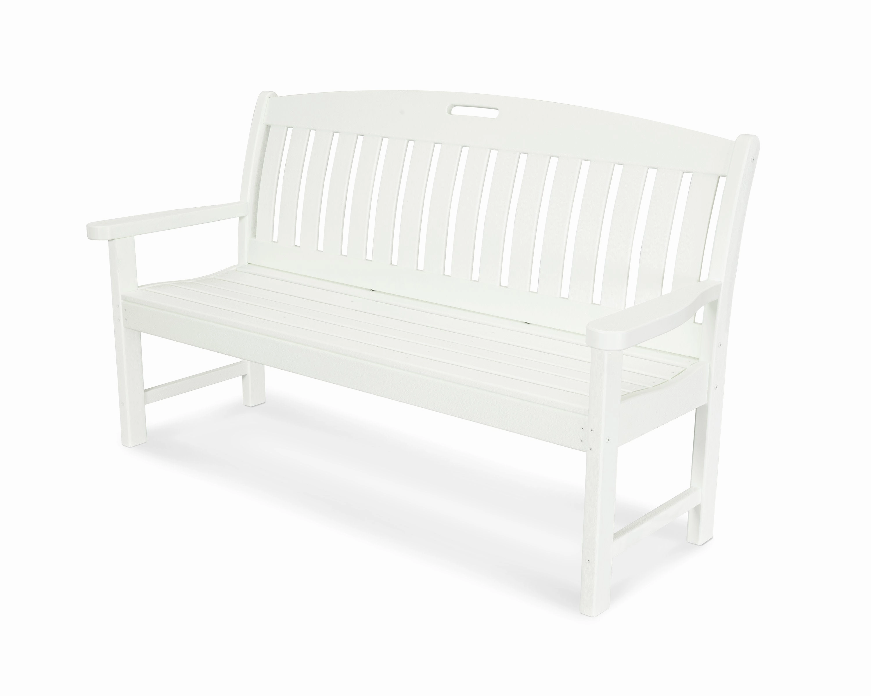 Nautical 60" Bench