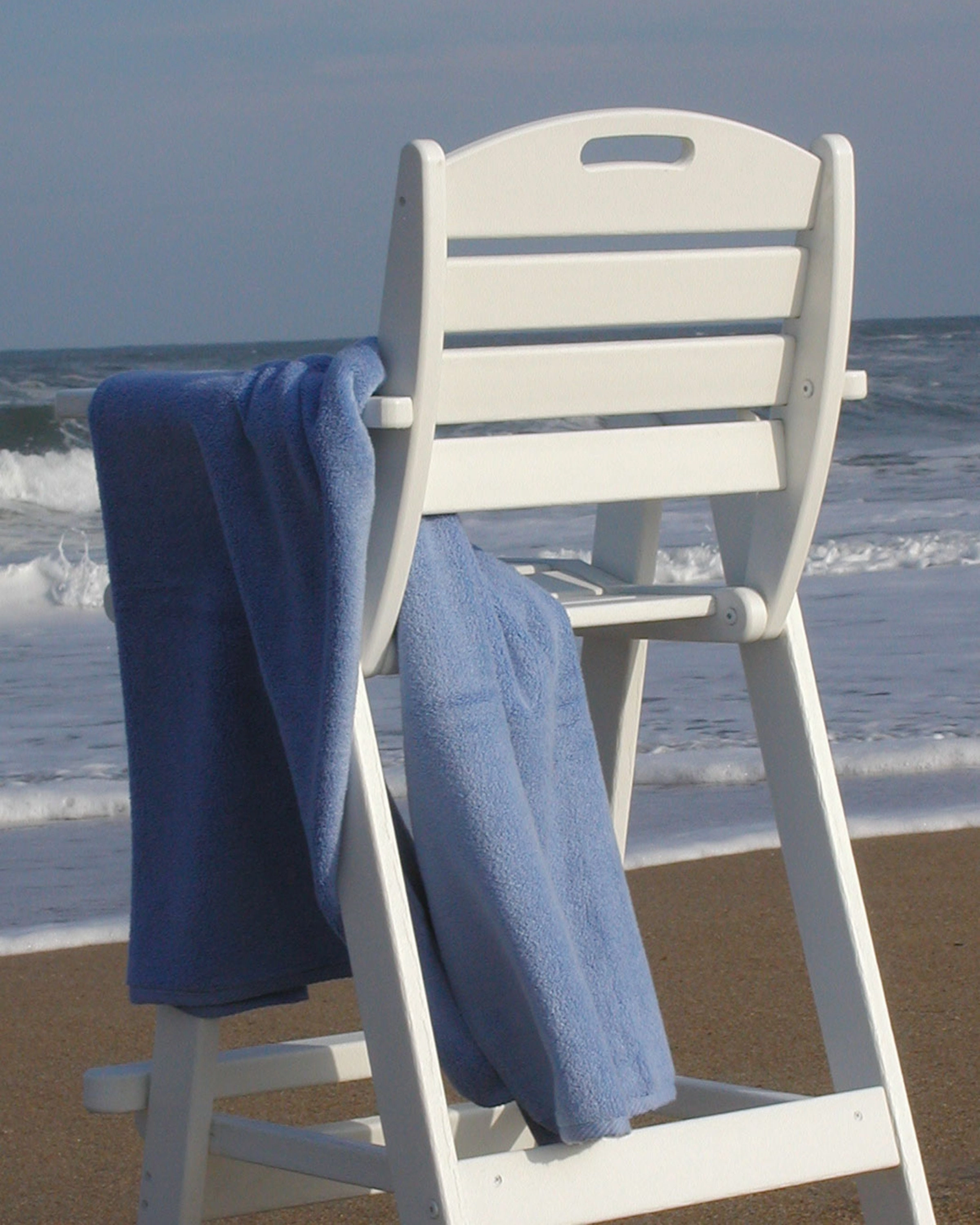 Nautical Bar Chair