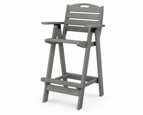 Nautical Bar Chairoutdoor patio furniture set