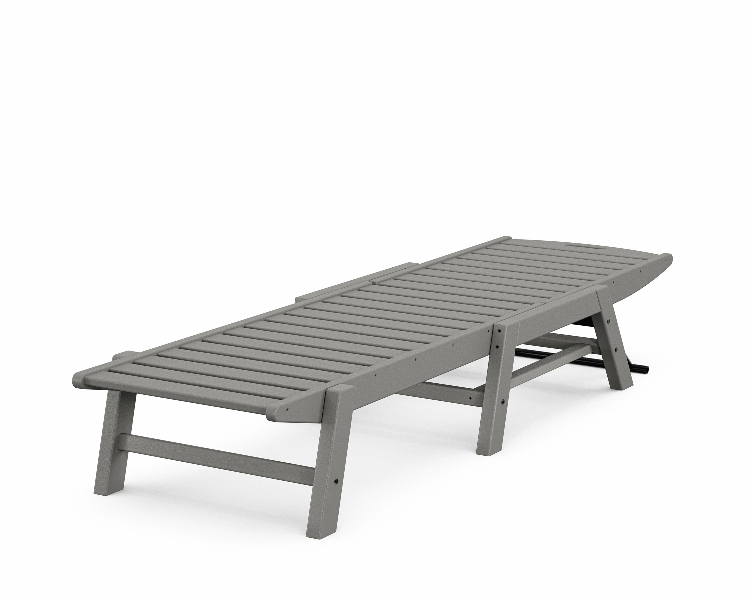 Nautical Chaise
