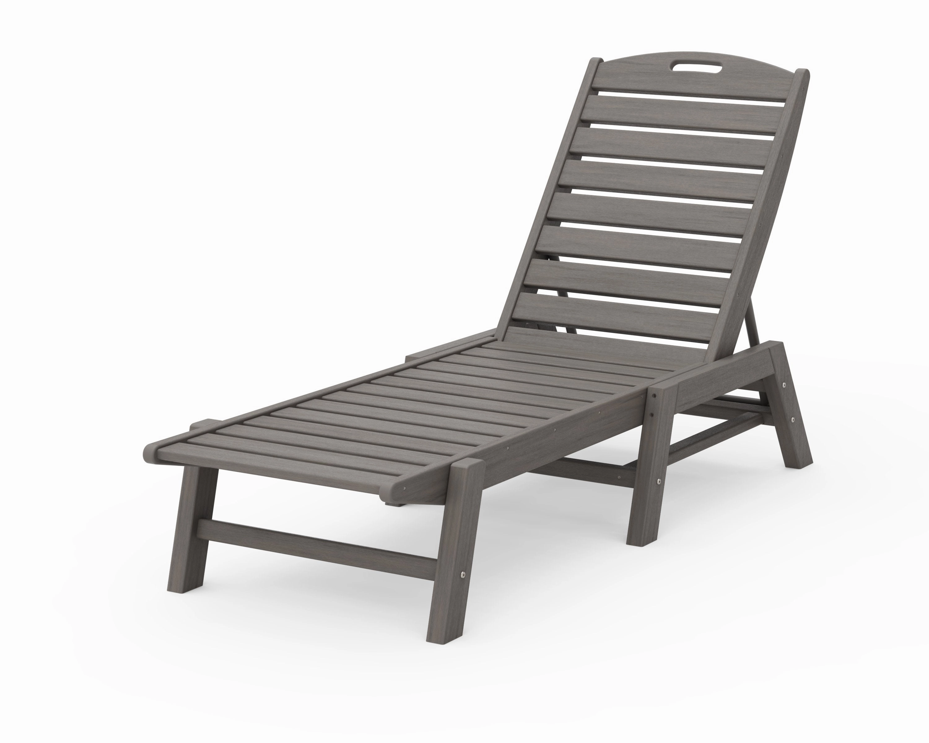 Nautical Chaise