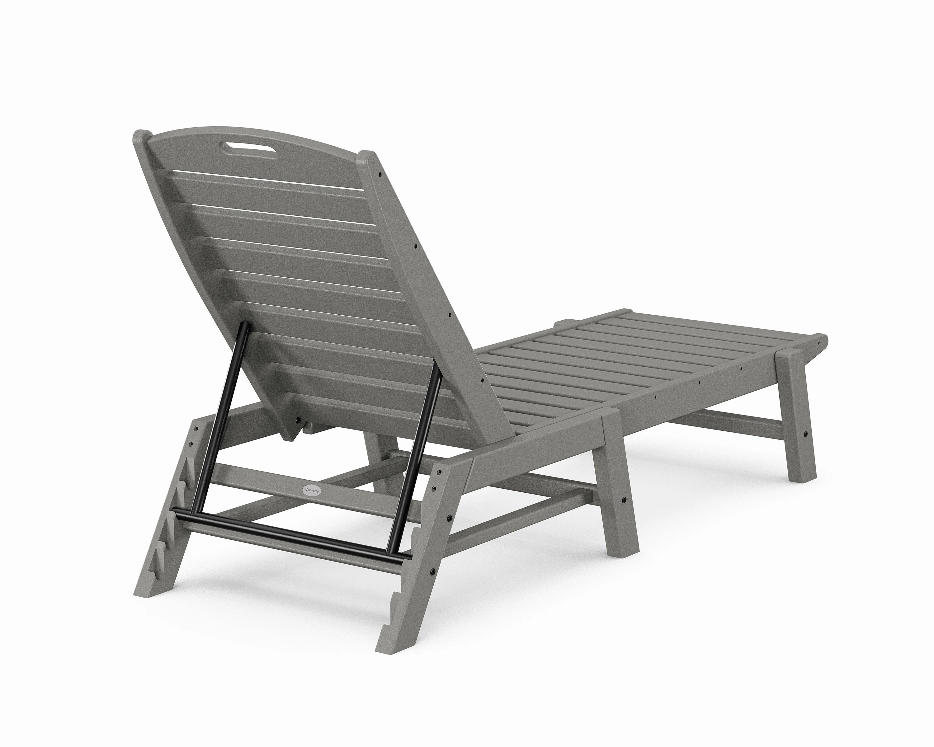 Nautical Chaise