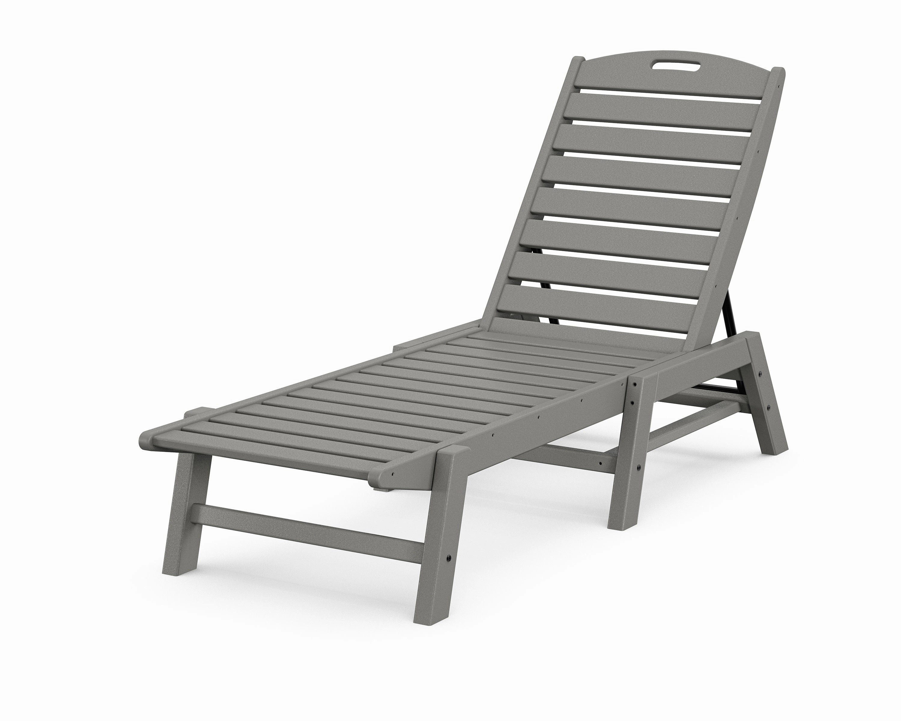 Nautical Chaiseoutdoor patio dining furniture set