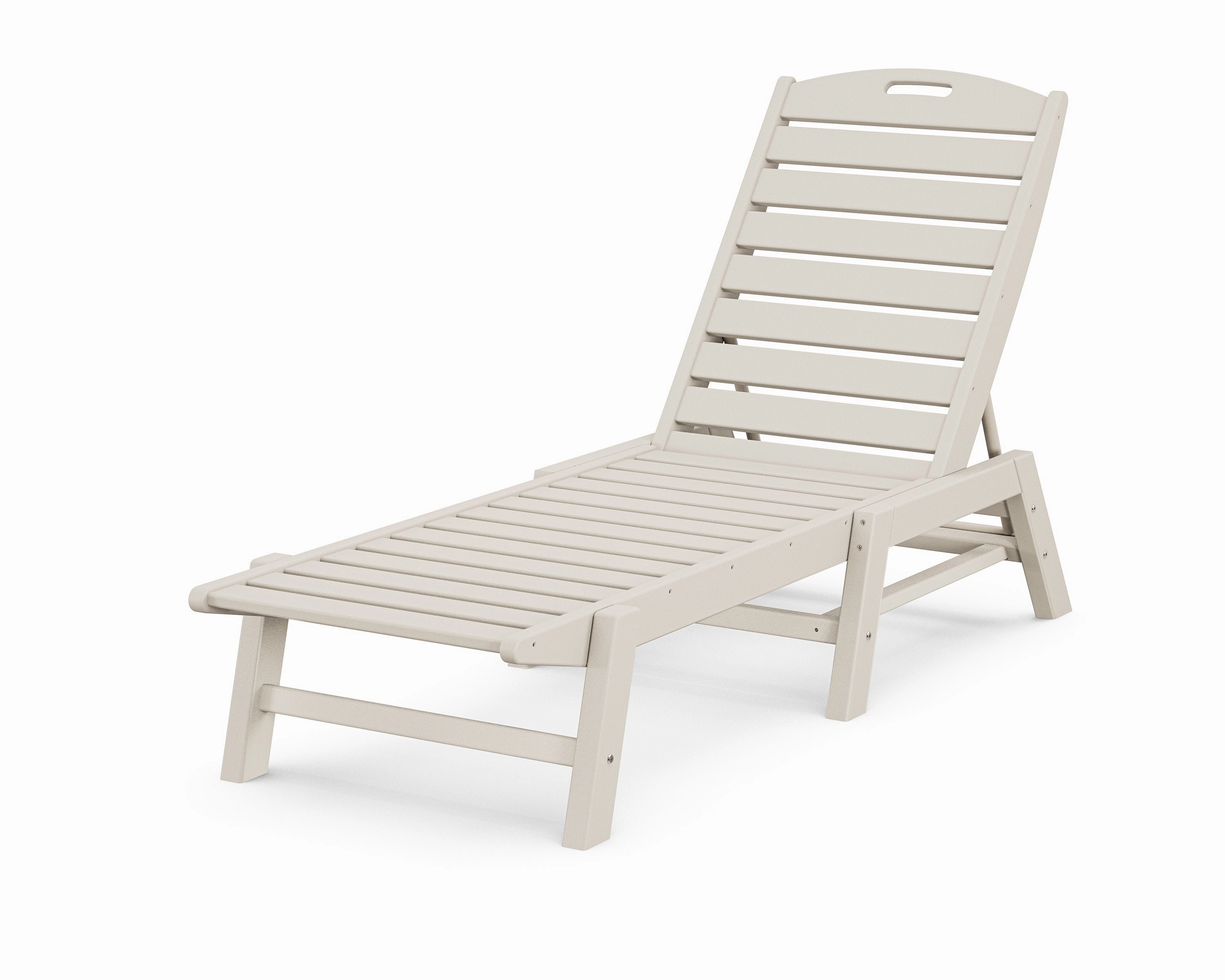 Nautical Chaise
