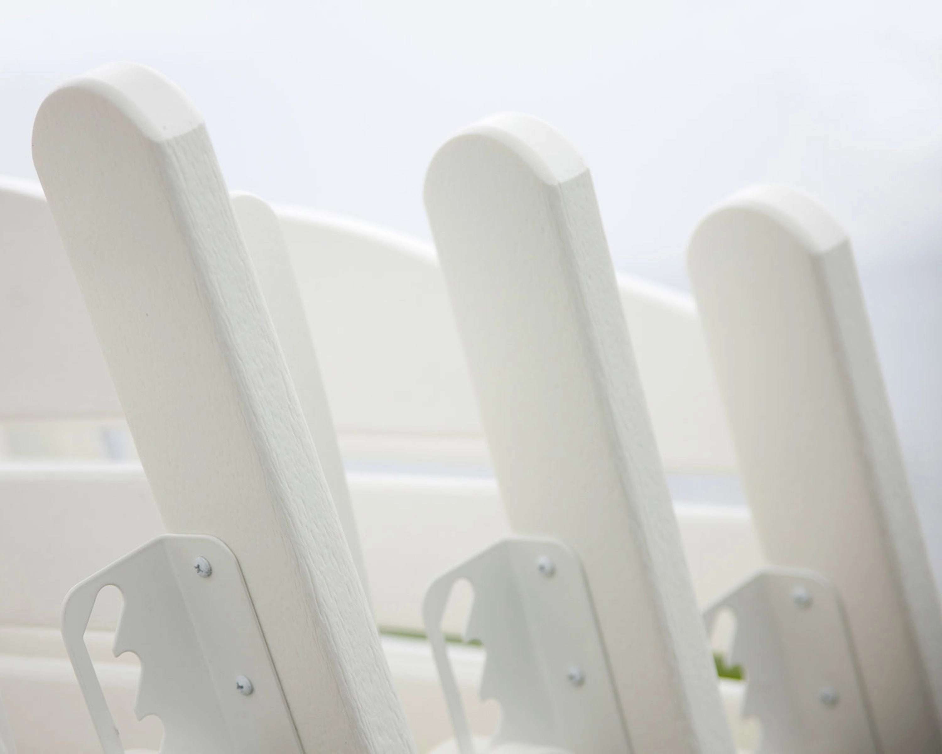 Nautical Folding Highback Chair