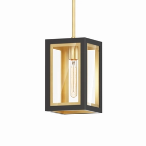Neoclass 1-Light Outdoor PendantWeatherproof outdoor lighting