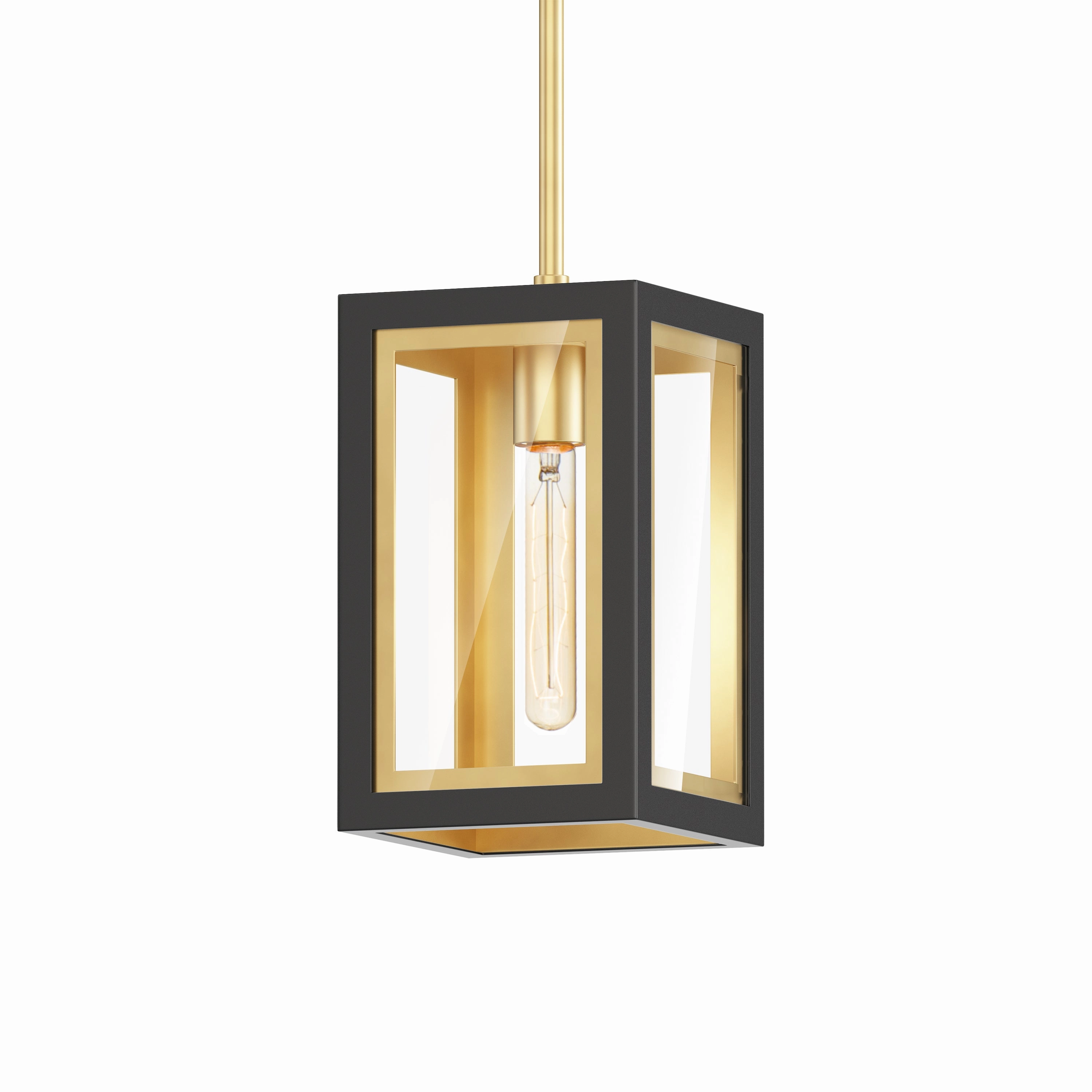 Neoclass 1-Light Outdoor PendantWeatherproof outdoor lighting