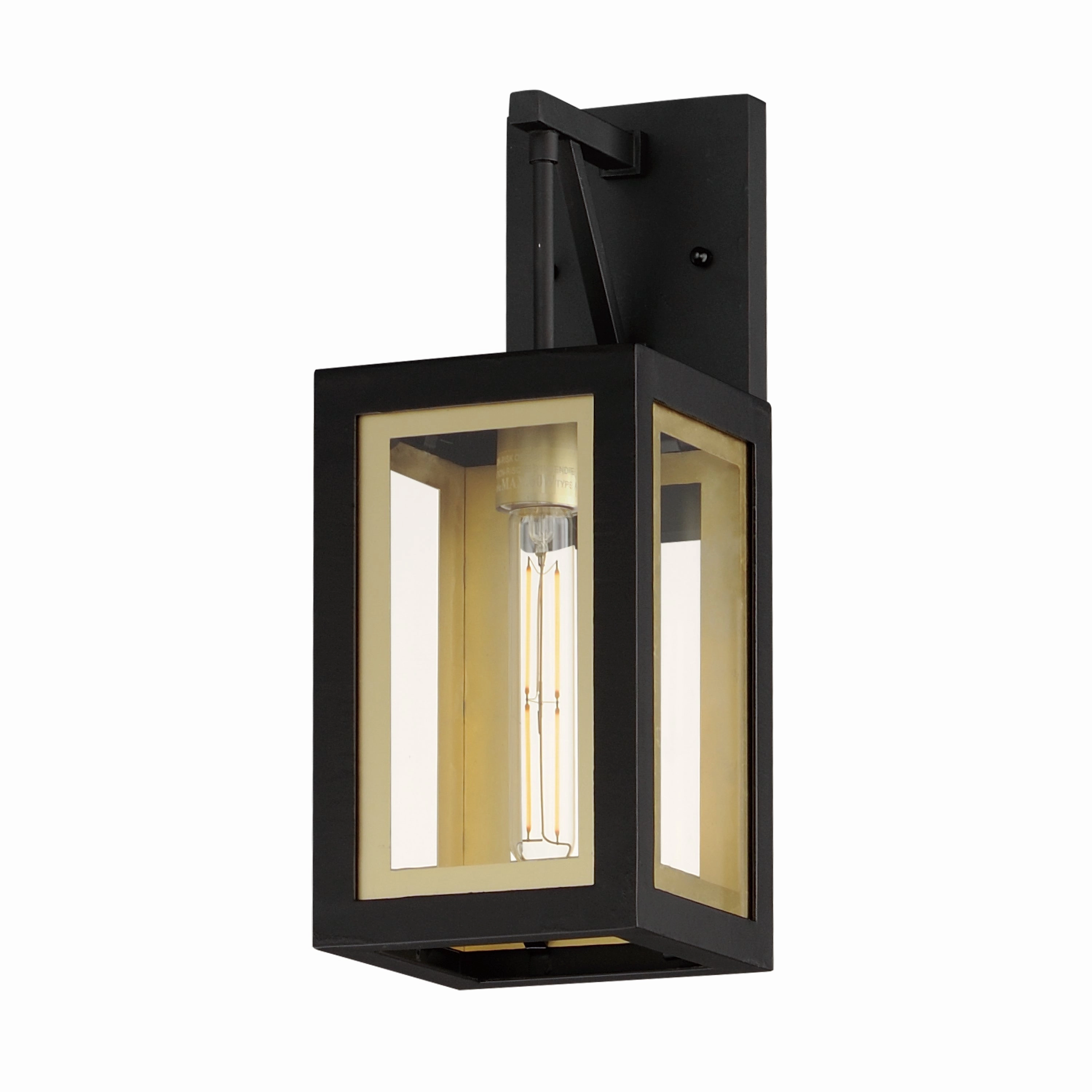 Neoclass 1-Light Outdoor Wall LightWeatherproof outdoor lighting