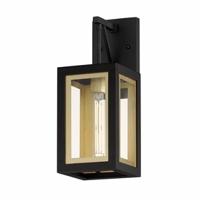 Neoclass 1-Light Outdoor Wall LightWeatherproof outdoor lighting