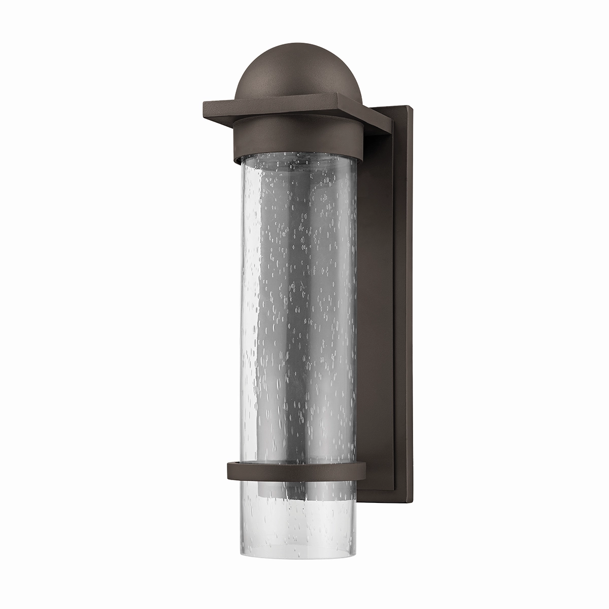Nero 1-Light Large Outdoor Wall Light