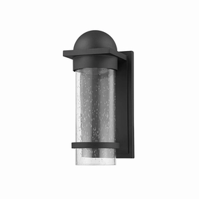 Nero 1-Light Medium Outdoor Wall LightWeatherproof outdoor lighting