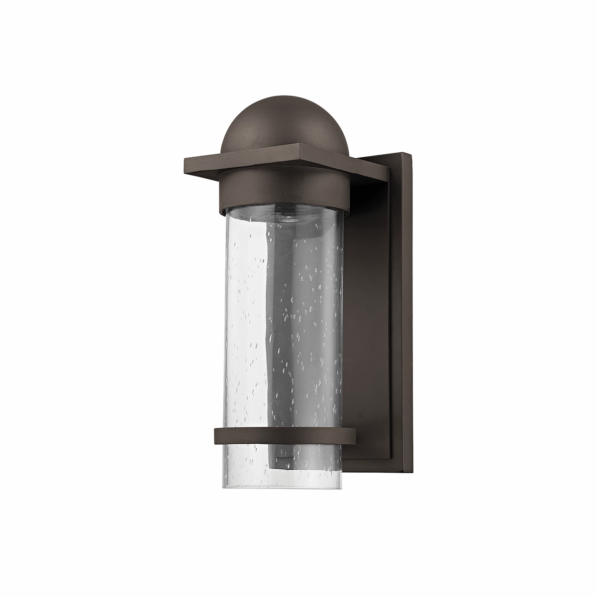 Nero 1-Light Medium Outdoor Wall Light