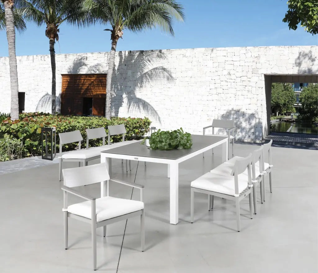 Nevis Side Chair