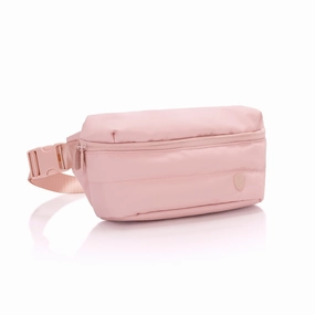Heys Puffer Waist Bag Exclusive Online Discount