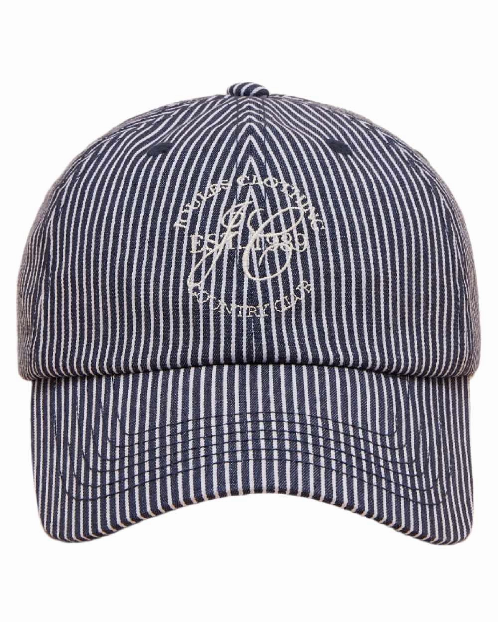 Joules Daley Stripe Cap Big Hot Sale Trending Now Discount