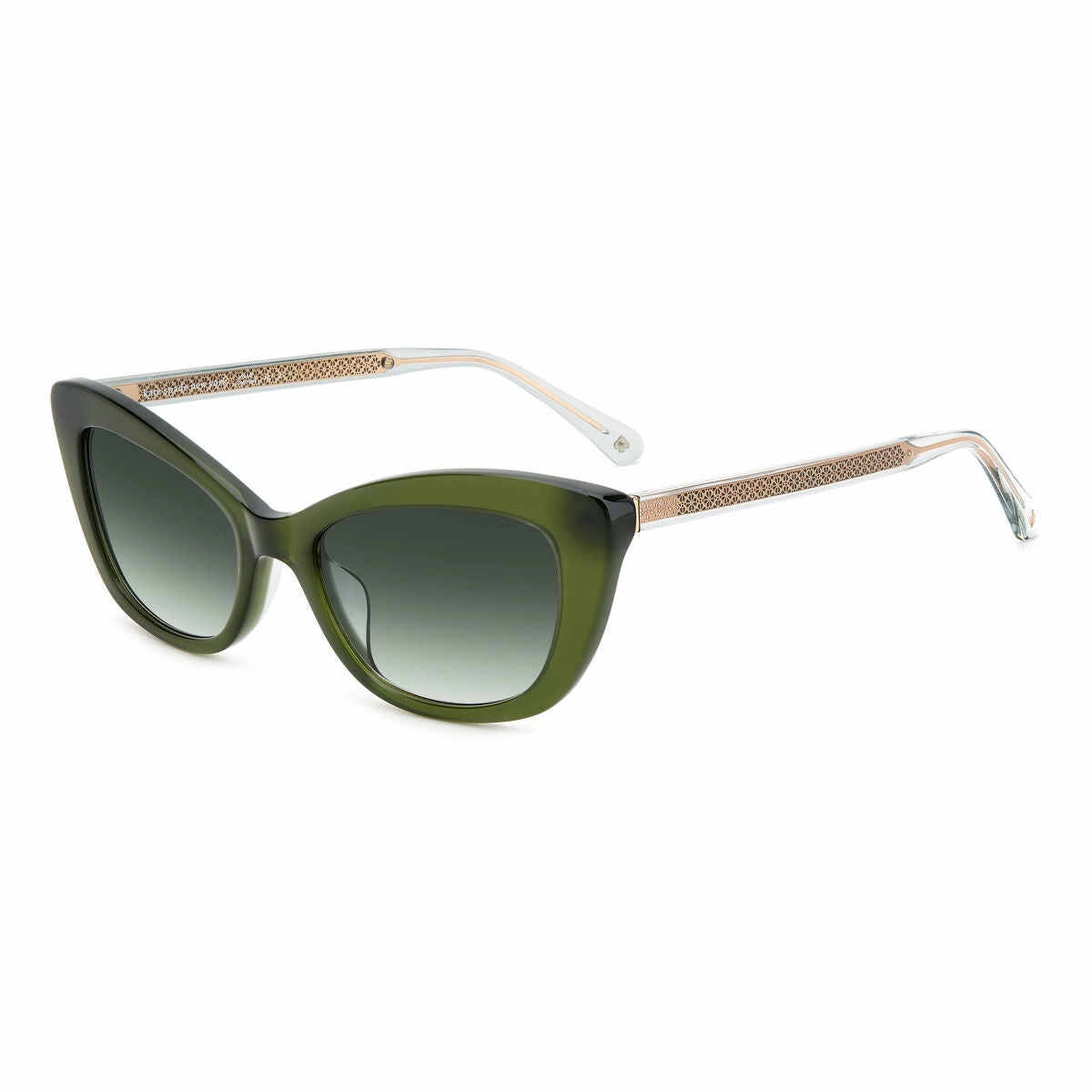 Shop Todays Picks Ladies' Sunglasses Kate Spade Merida-G-S-1Ed  54 Mm