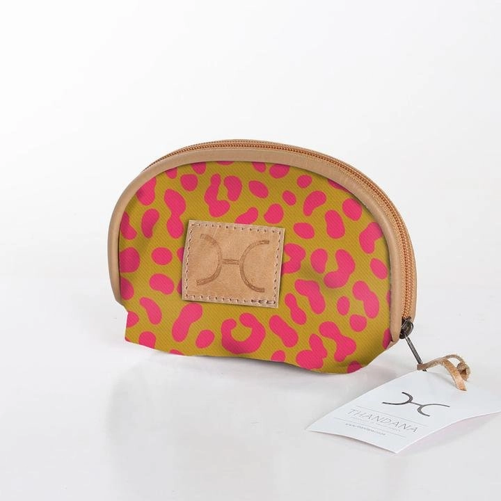 Todays Hot Savings Thandana Laminated Fabric Baby Dummy Utility Bag