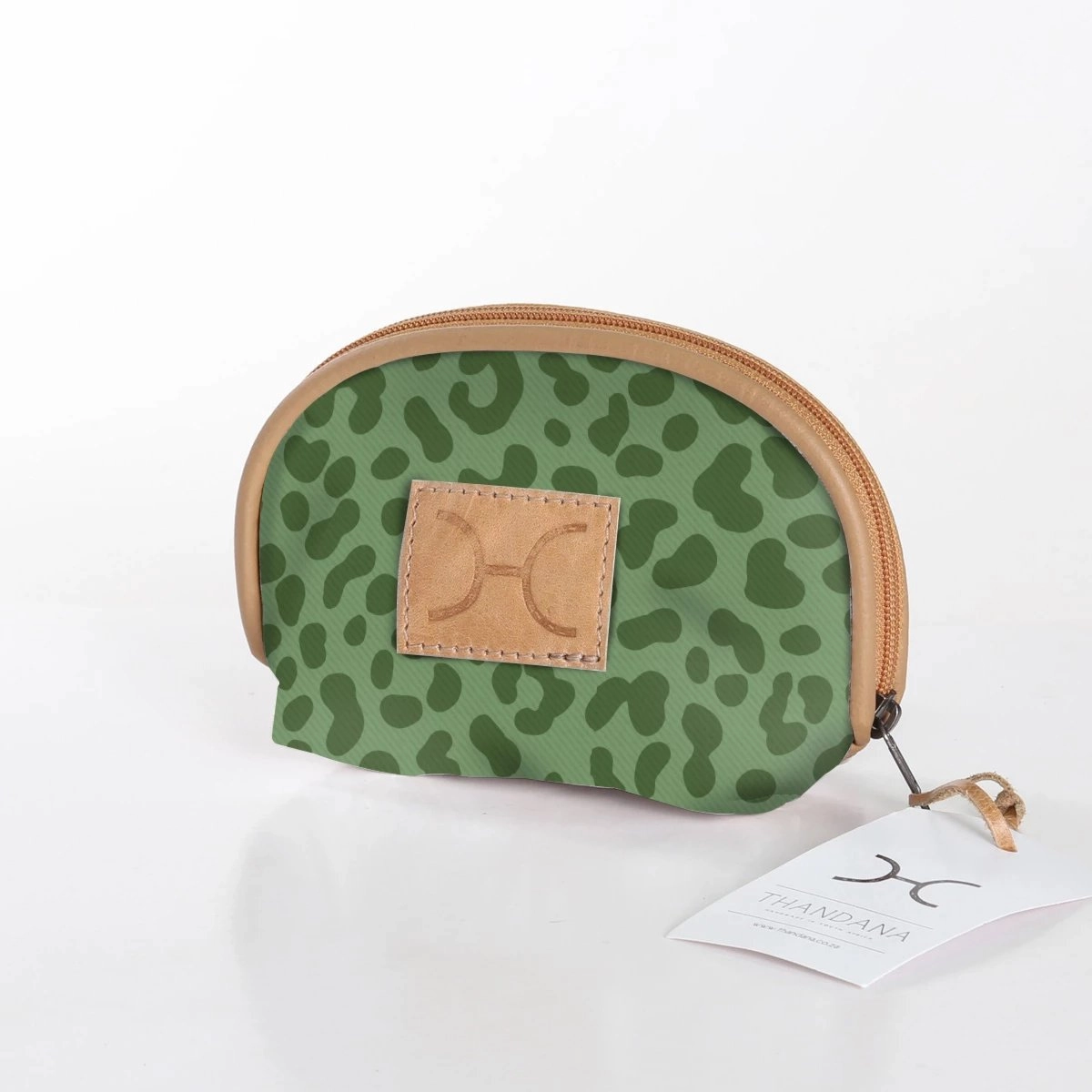 Thandana Laminated Fabric Baby Dummy Utility Bag Hot Price Drop