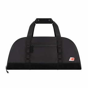 Last Chance Offer New Balance Legacy Icon Duffel Bag