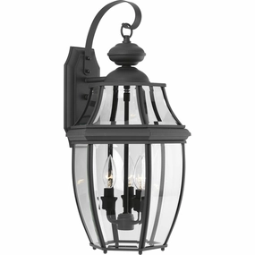 New Haven Outdoor Wall LightWeatherproof outdoor lighting
