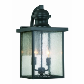 Newberry Outdoor Wall LightWeatherproof outdoor lighting